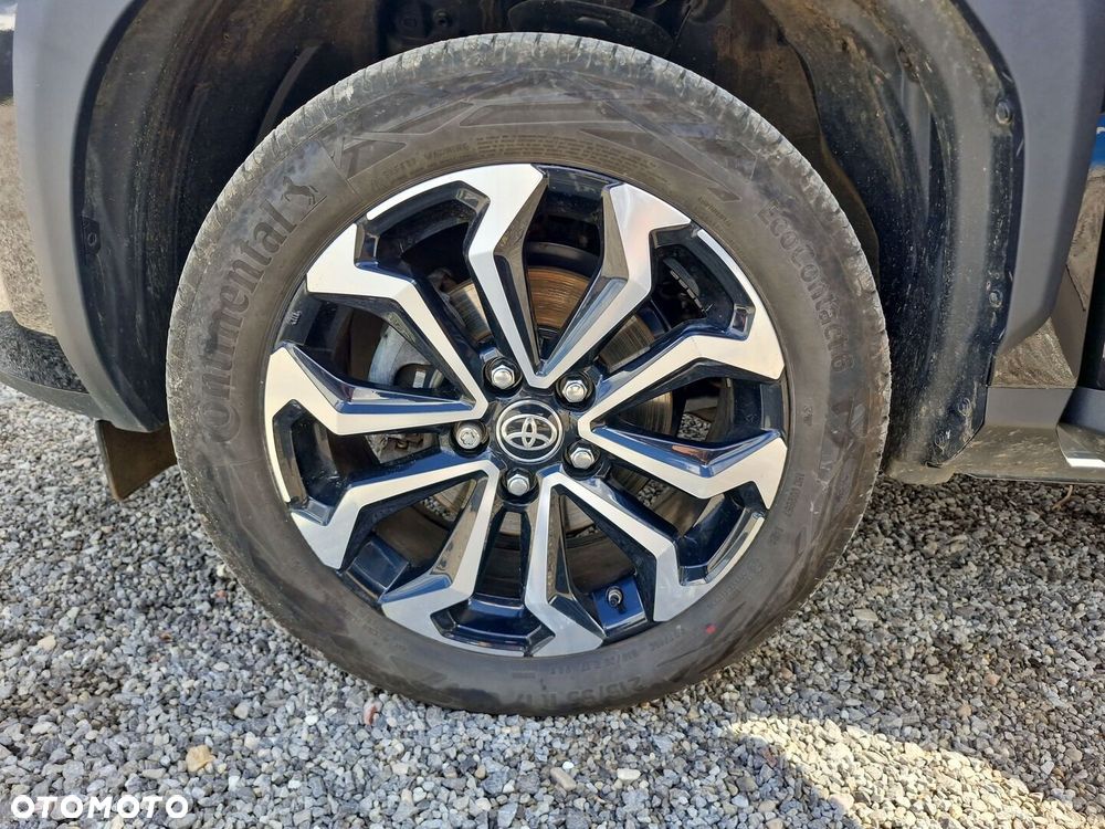 Toyota Yaris Cross Hybrid 1.5 Style - 10