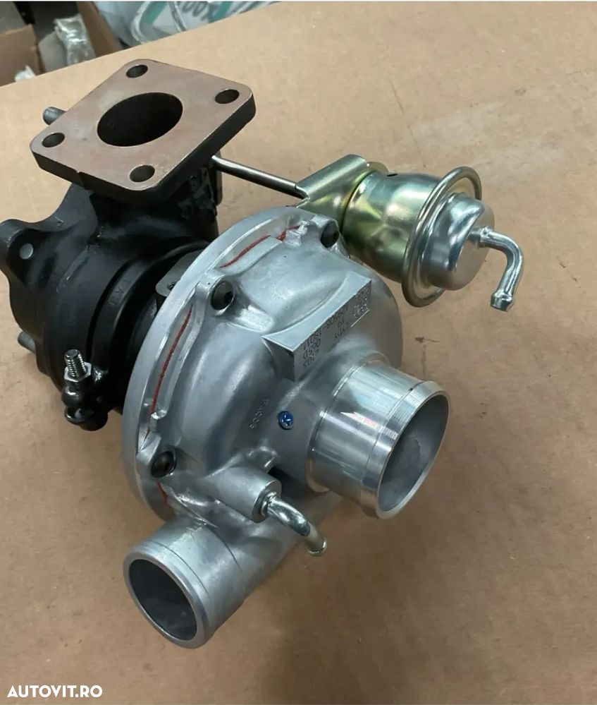 Turbo New  IHI  CYDY 129508- 18011 - 4