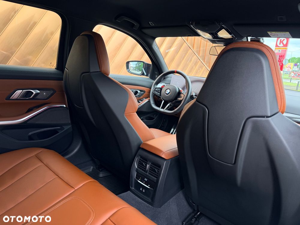 BMW M3 - 30