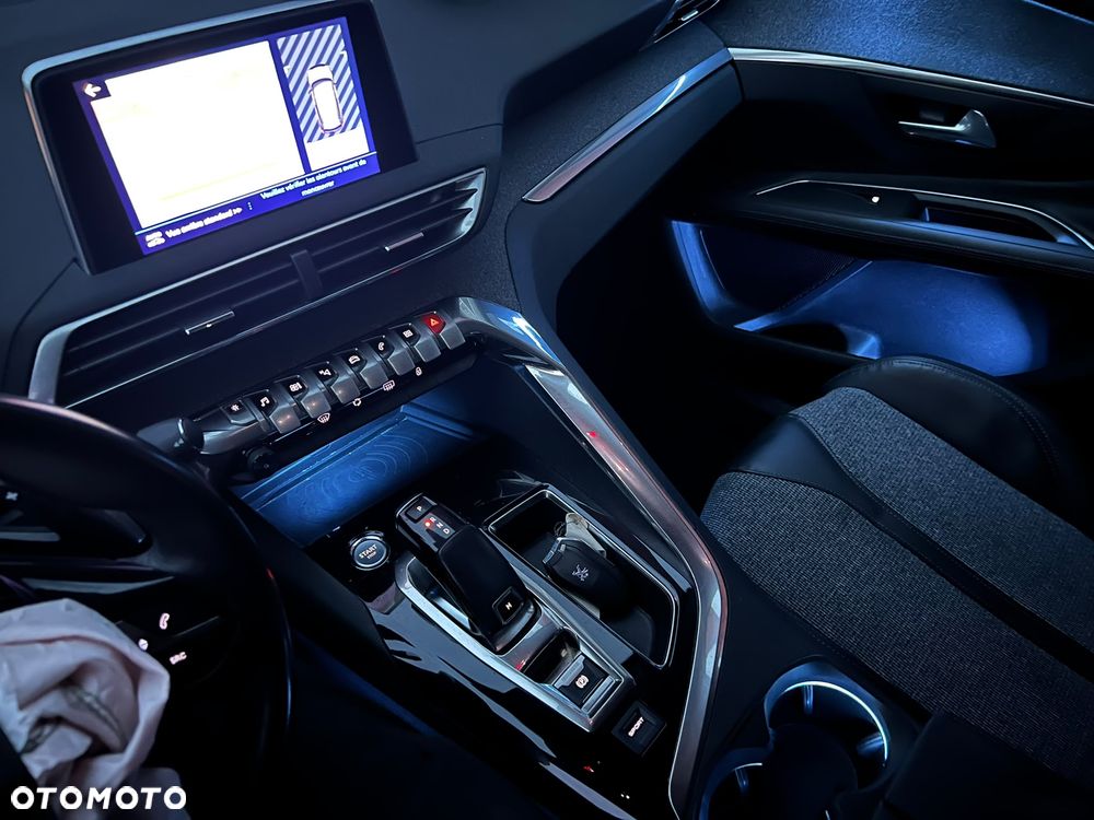 Peugeot 3008 BlueHDi 120 Stop & Start EAT6 Allure - 18