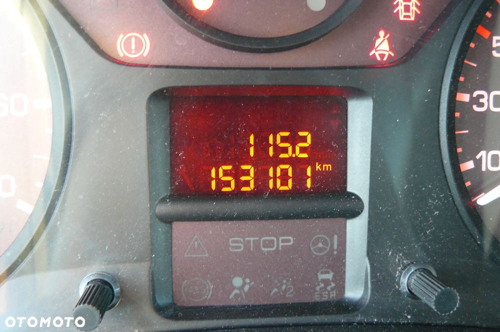 Citroën Berlingo 1.6 16V Multispace - 19