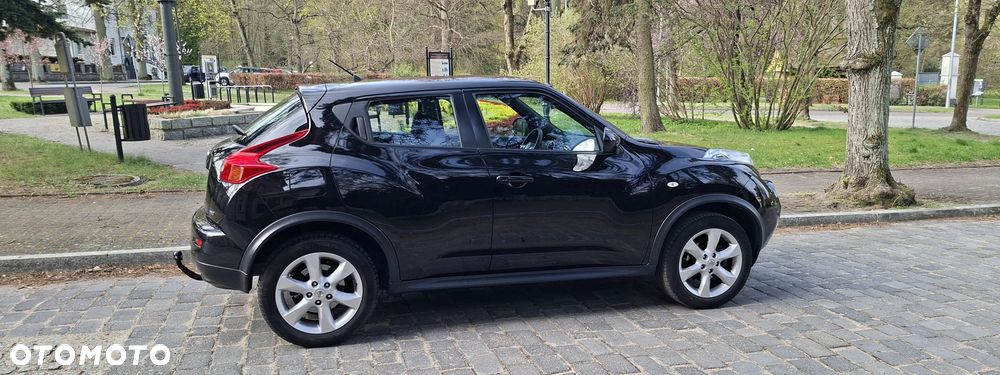 Nissan Juke 1.6 Tekna S&S - 9