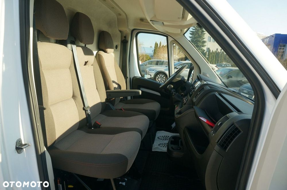 Citroën Jumper - 23