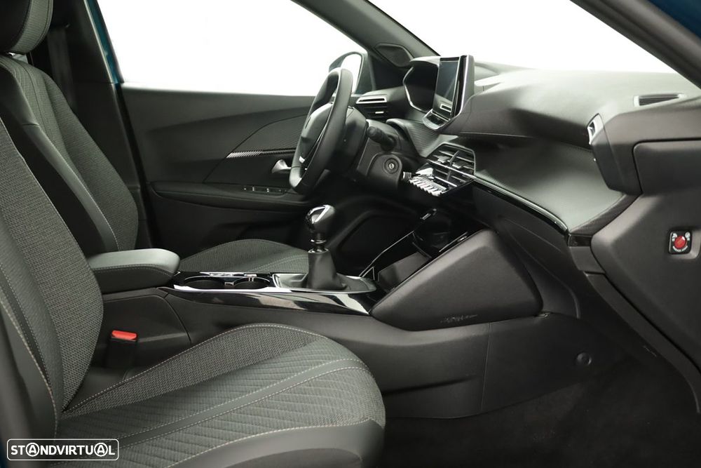 Peugeot 2008 1.2 Allure - 22