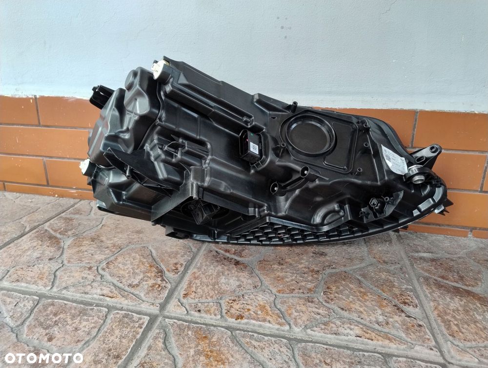 lampa lewa full led vw golf vii 7 lift 7.5 5g 5g1 2016-2020 5g1941035 - 5