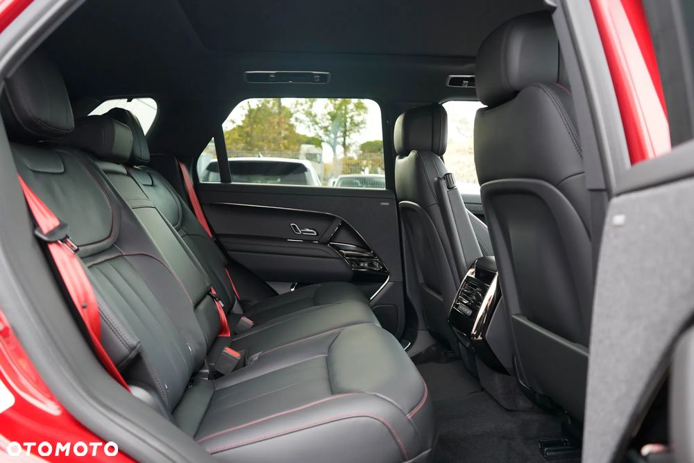 Land Rover Range Rover Sport S 3.0 P460e PHEV Dynamic SE - 33