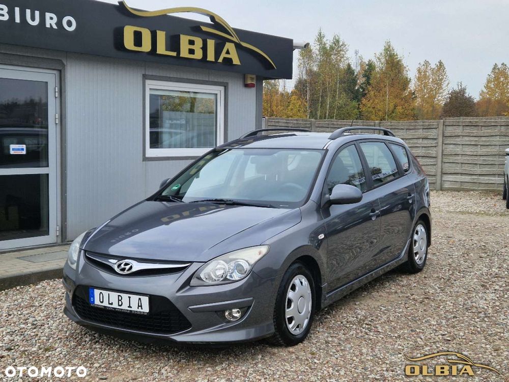 Hyundai i30 1.4 Classic - 4