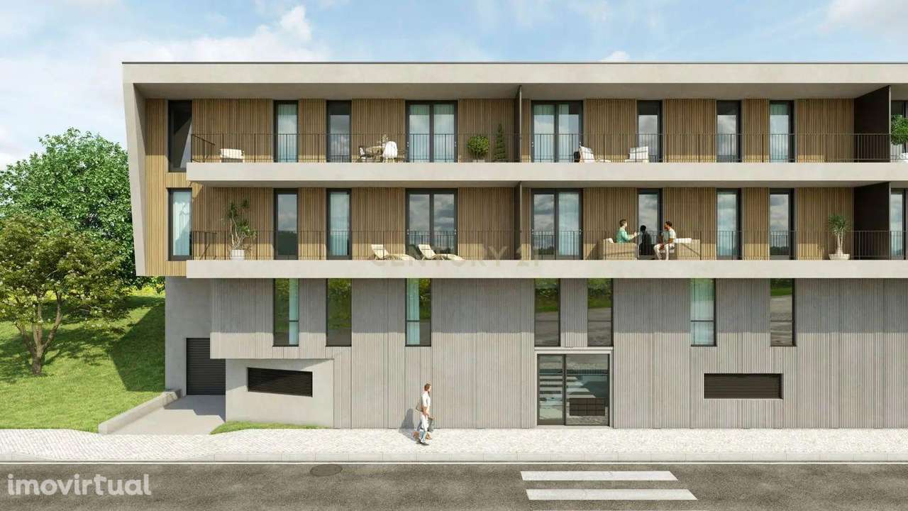 T1 Novo, Portimão, Centro da Cidade - Grande imagem: 3/17