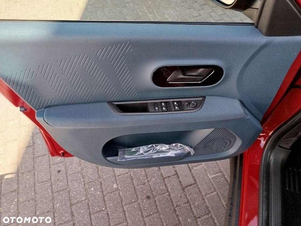 Fiat Grande Panda - 12