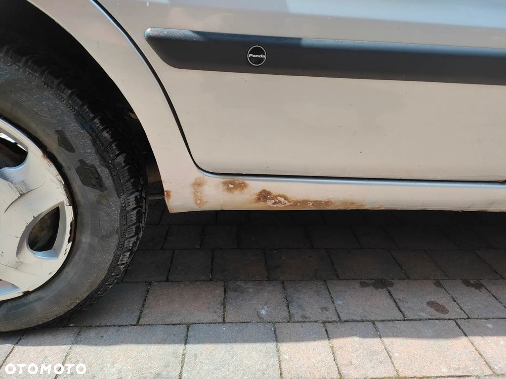 Fiat Panda 1.1 Fresh Eco - 6