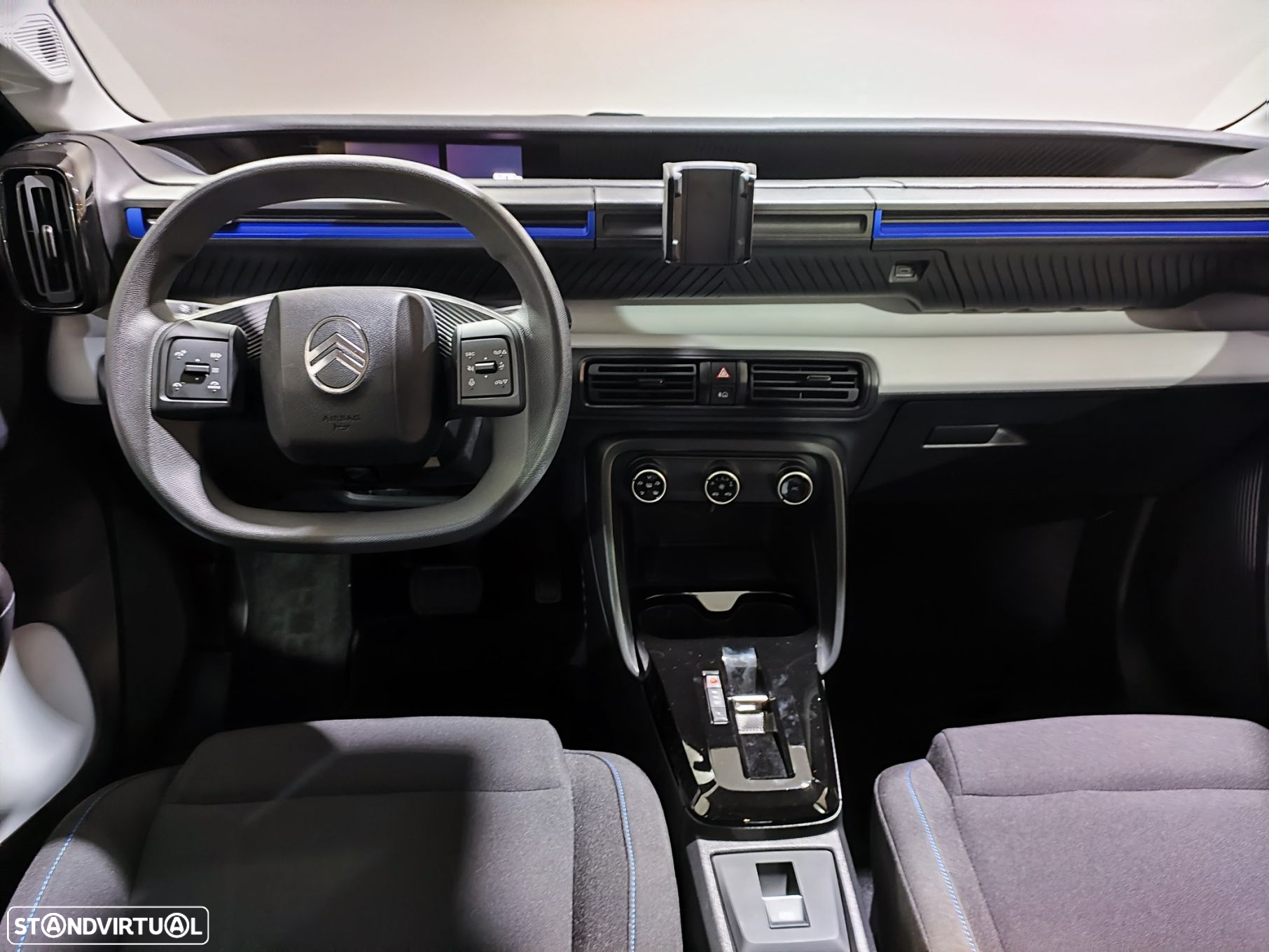 Citroën e-C3 44 kWh You - 16