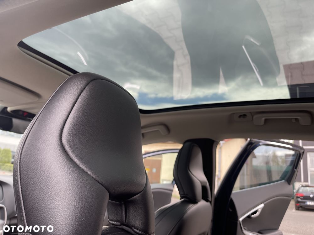Volvo V40 - 7