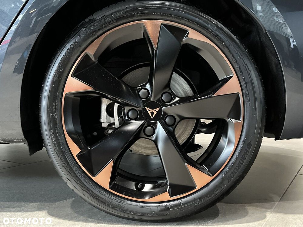 Cupra Leon Sportstourer 2.0 TSI 4Drive DSG - 22