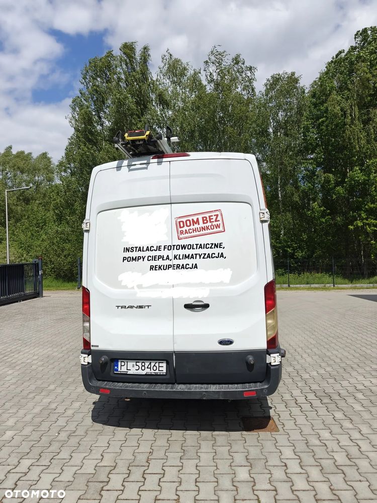 Ford Transit - 2