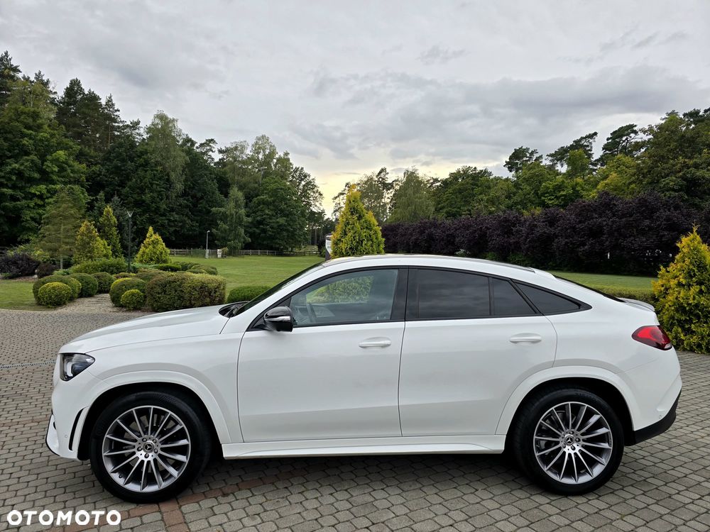 Mercedes-Benz GLE - 5