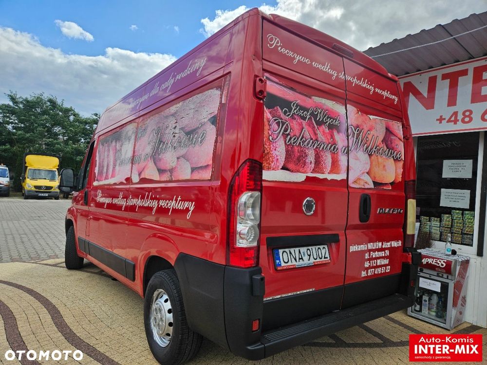 Fiat DUCATO - 5