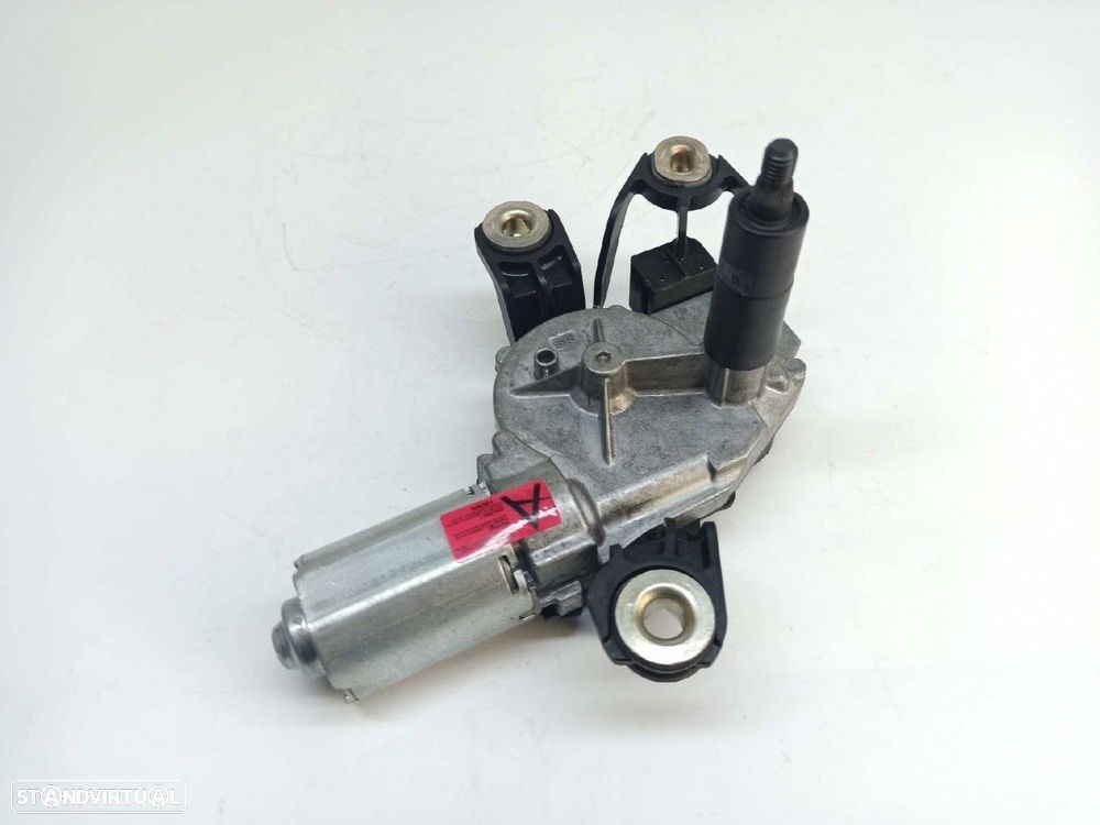 MOTOR LIMPA-VIDROS TRASEIRO VOLKSWAGEN POLO (6R1) ADVANCE - 4