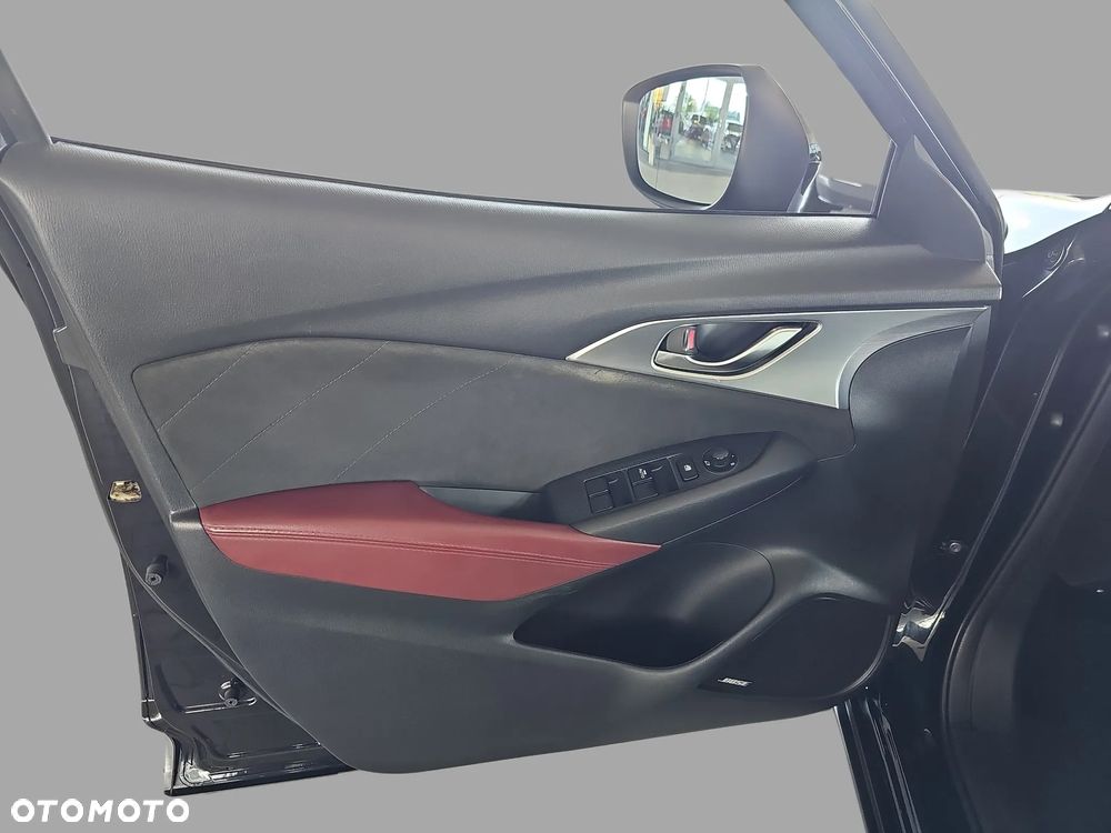 Mazda CX-3 2.0 Skypassion - 10