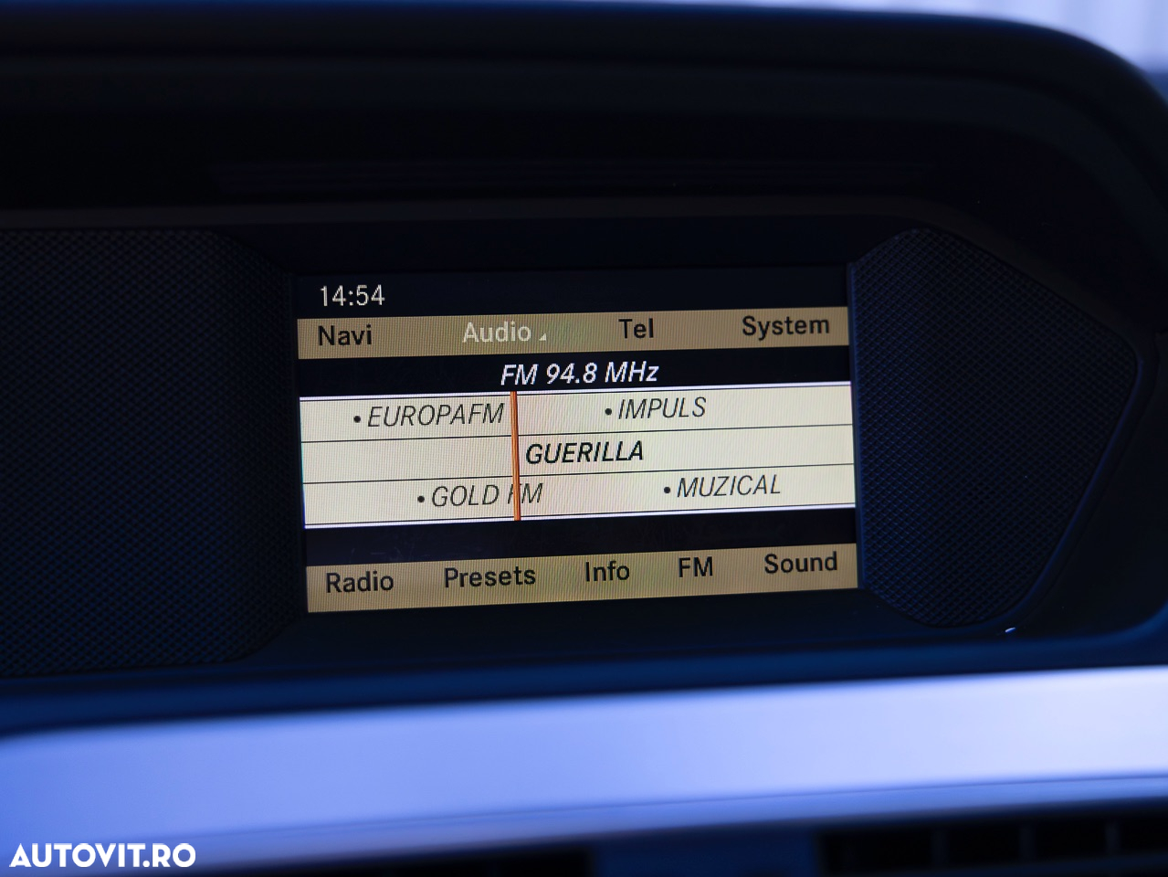 Mercedes-Benz C 180 T BlueEFFICIENCY 7G-TRONIC - 32