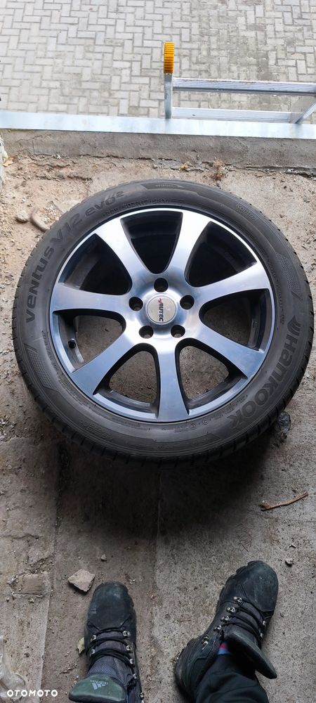 Honda Accord 2.2d Executive - 28