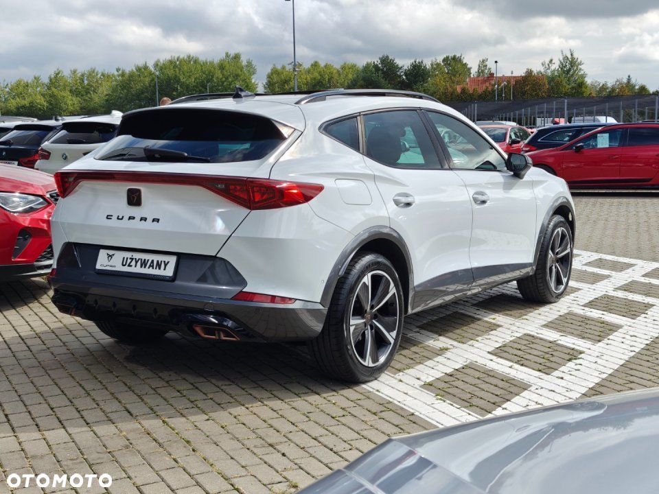 Cupra Formentor - 10