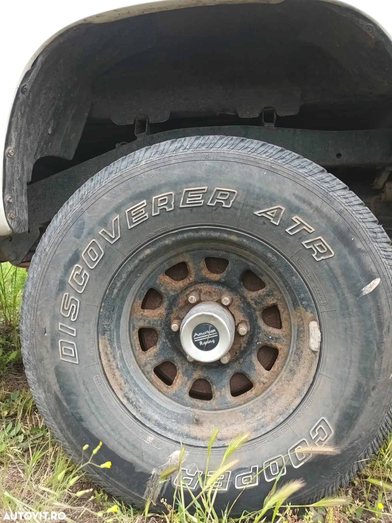 Toyota Hilux - 31