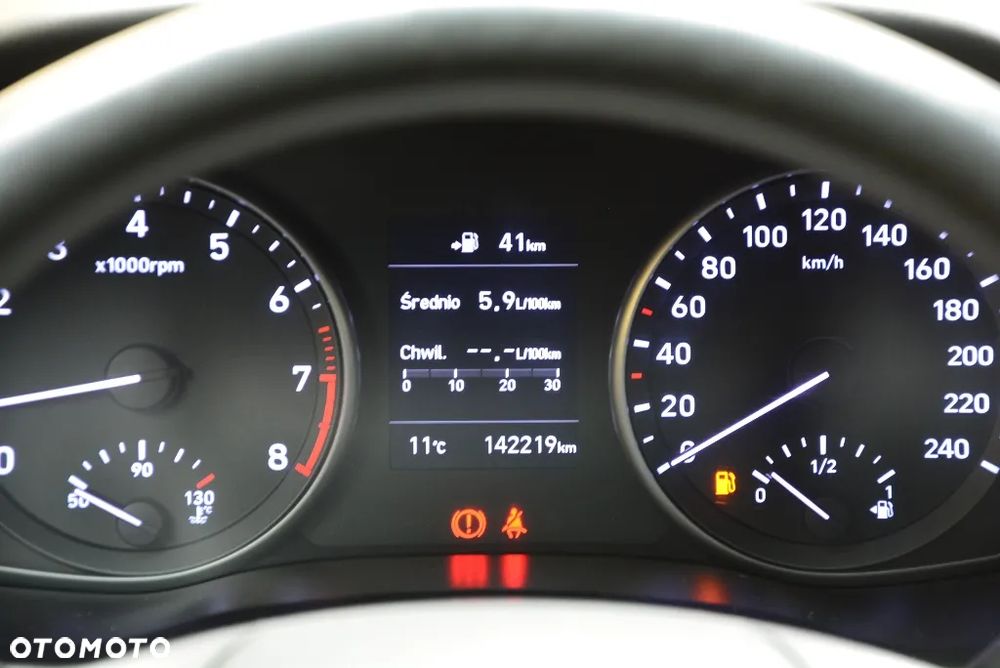 Hyundai i30 1.4 T-GDI Style - 29