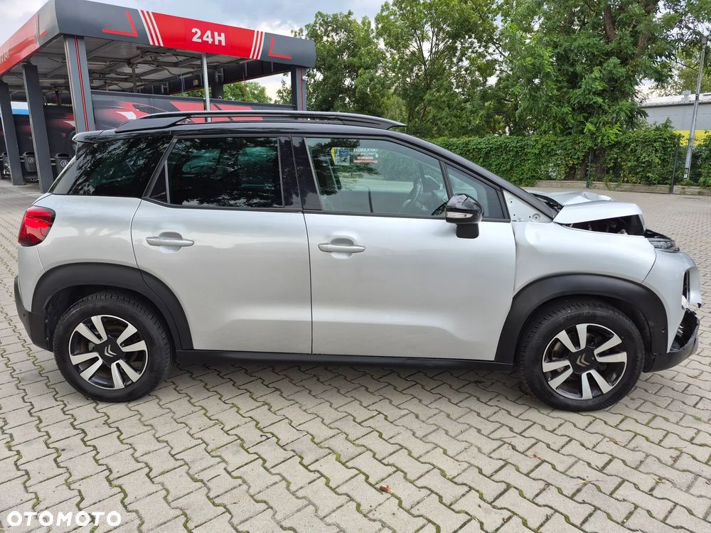 Citroën C3 Aircross PureTech 130 Stop & Start Feel - 5