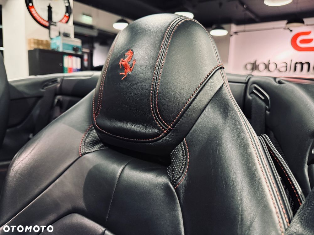 Ferrari California F1 DCT - 17