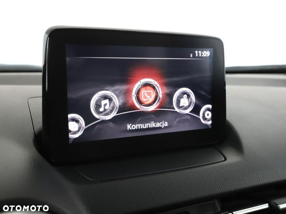 Mazda CX-3 SKYACTIV-G 121 FWD Signature - 24