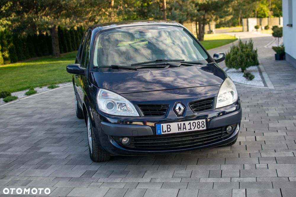 Renault Scenic - 9