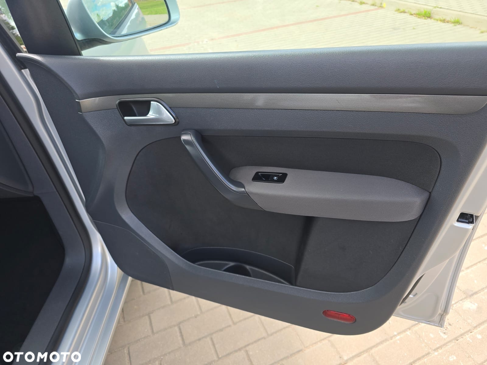 Volkswagen Touran 1.9 TDI - 17