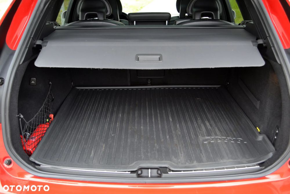 Volvo XC 60 - 28