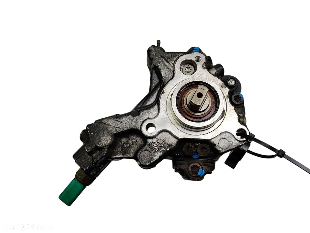 POMPA WTRYSKOWA CITROEN C5 III (2008-2010) 2.0 HDI 140KM 9656391680 - 1