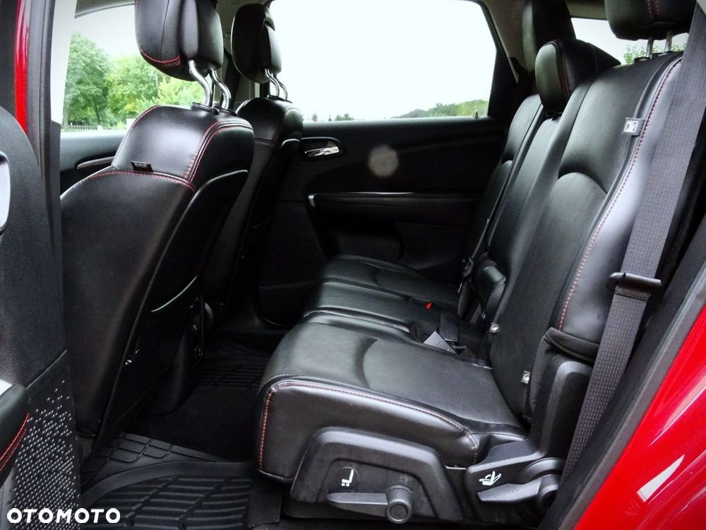 Dodge Journey - 32