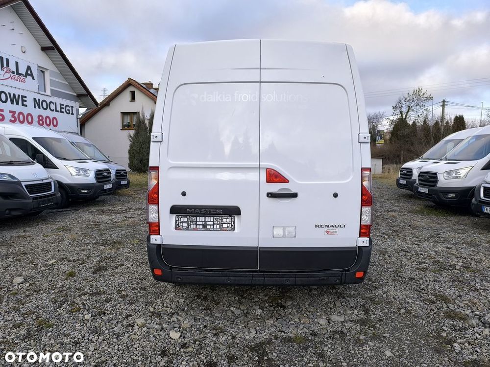 Renault MASTER ​*L2H2​*2.3DCI​​*150KM*KLIMA​​*TEMPOMAT​*BLUETOOTH​*12 - 6