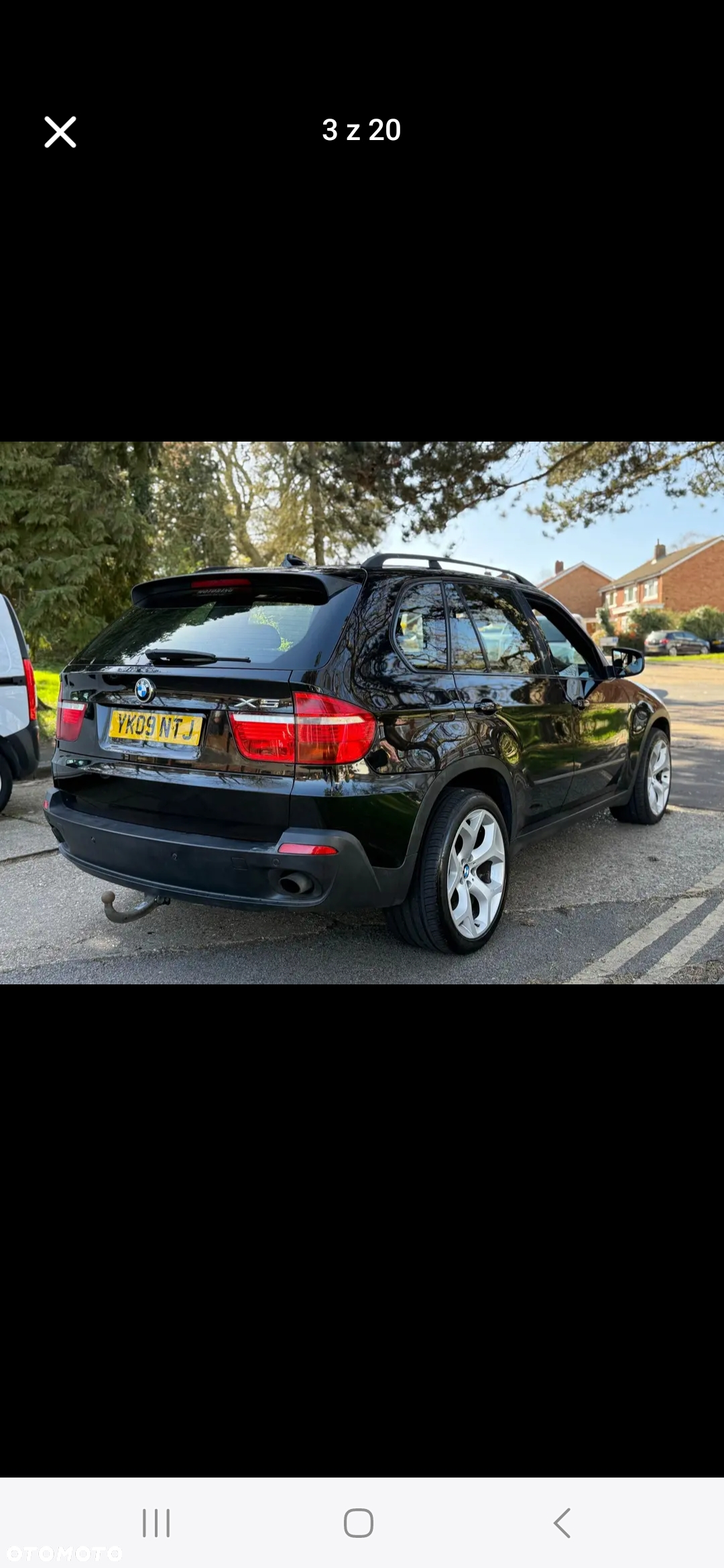 BMW X5 xDrive30d - 3