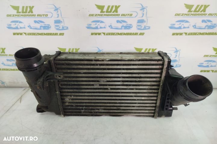 Radiator intercooler 144614eb1a 1.6 dci Renault Grand Scenic 4 - 1