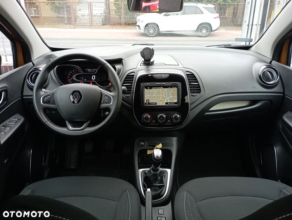 Renault Captur 1.3 Energy TCe S-Edition - 8