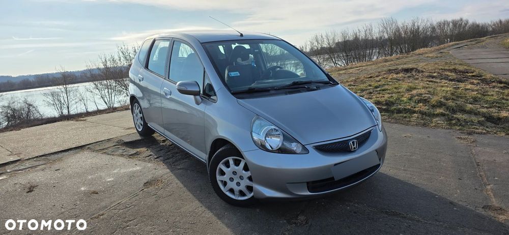 Honda Jazz 1.4 LS - 3