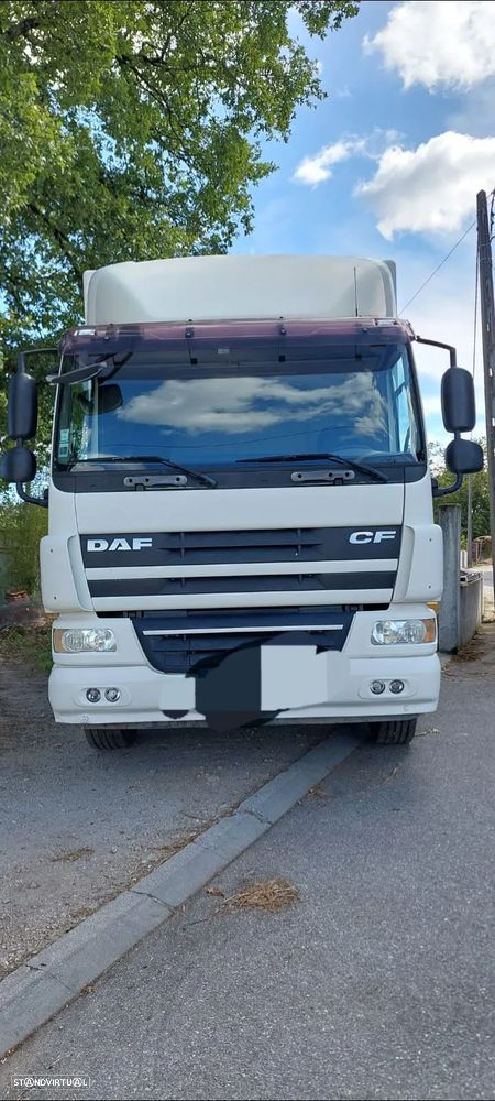DAF Cf65250 - 2
