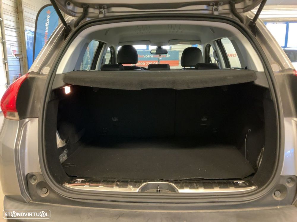 Peugeot 2008 PureTech 82 ETG5 STOP&START Active - 5