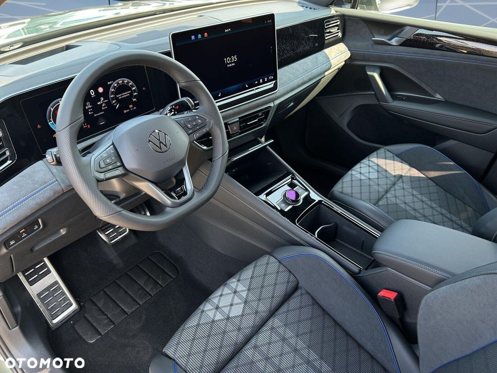 Volkswagen Tiguan - 5