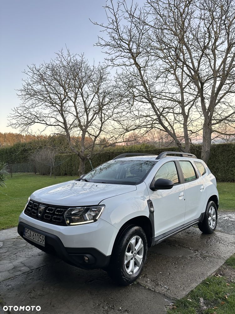 Dacia Duster - 1