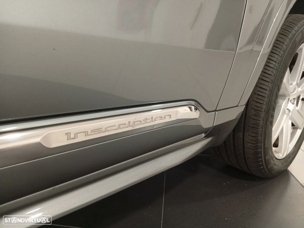Volvo XC 90 2.0 T8 PHEV Inscription AWD - 5