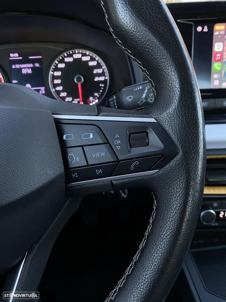 SEAT Ibiza 1.0 MPI - 33