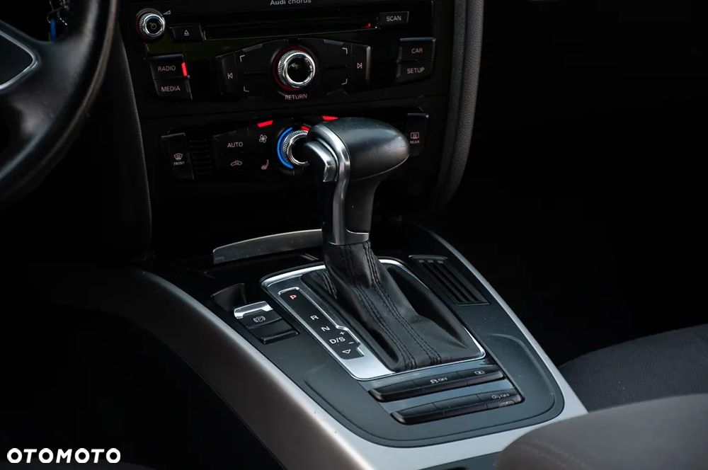 Audi A4 Limousine 1.8 TFSI Multitronic - 36