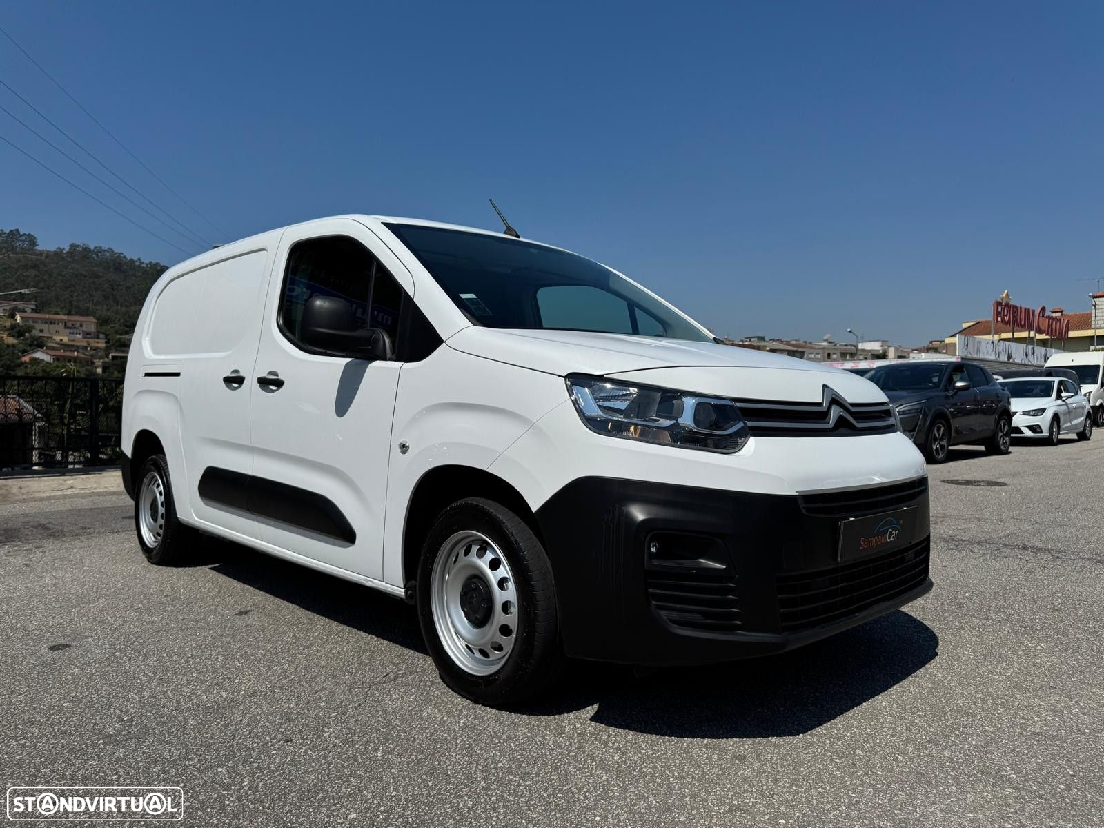Citroën Berlingo 1.5 BlueHDi XL Live - 6