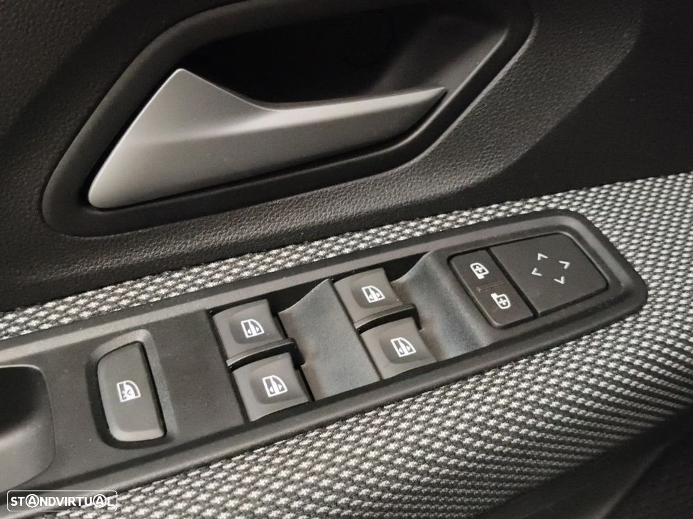 Dacia Logan 1.0 ECO-G Expression Bi-Fuel - 15