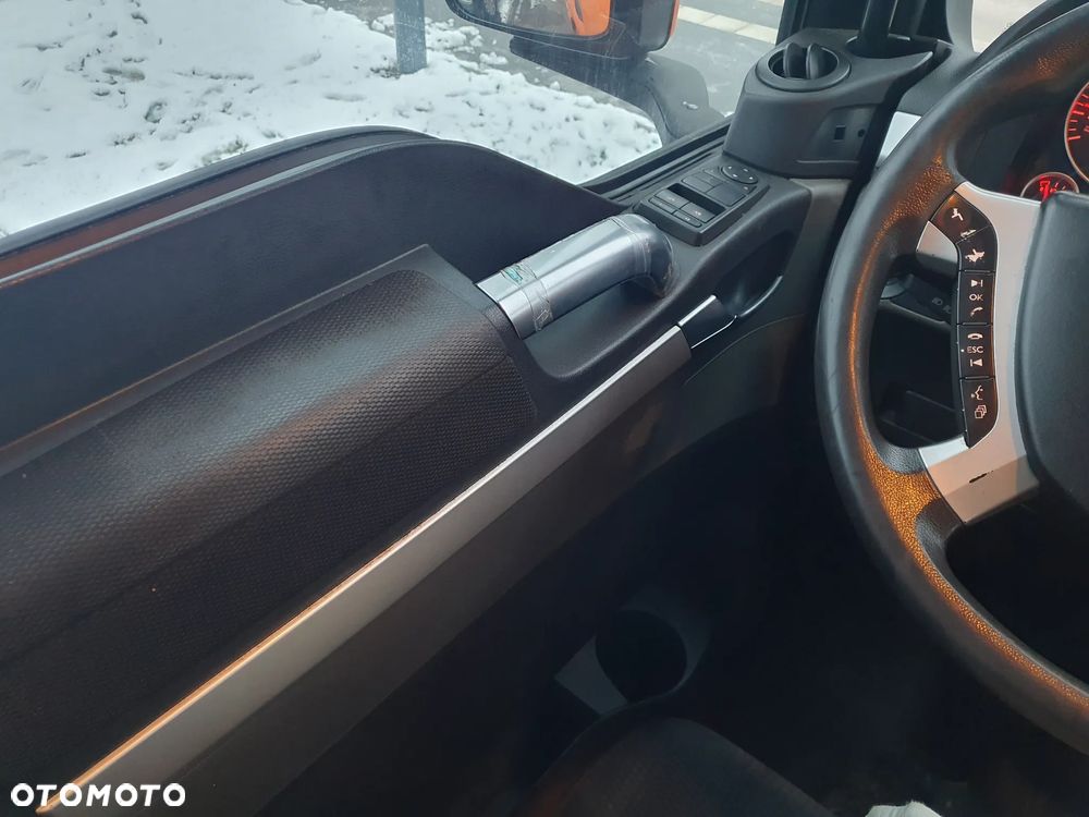 MAN TGX 18.440  XXL - 11